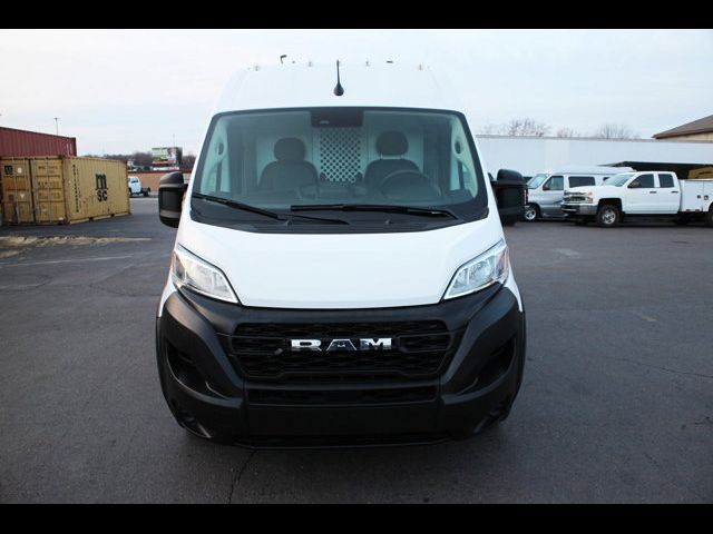 2023 Ram ProMaster Base