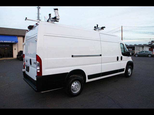 2023 Ram ProMaster Base