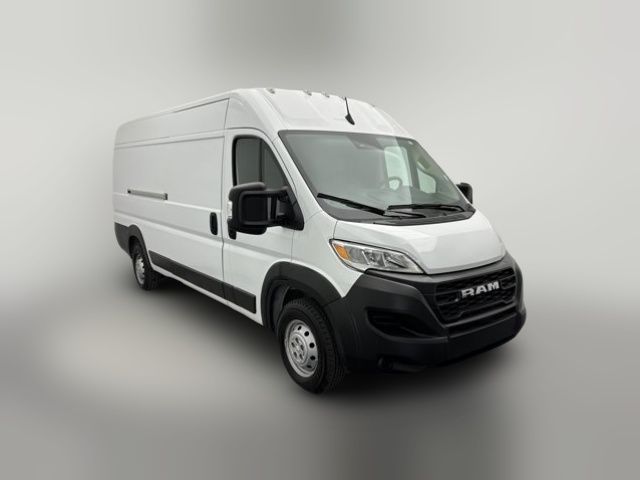 2023 Ram ProMaster Base