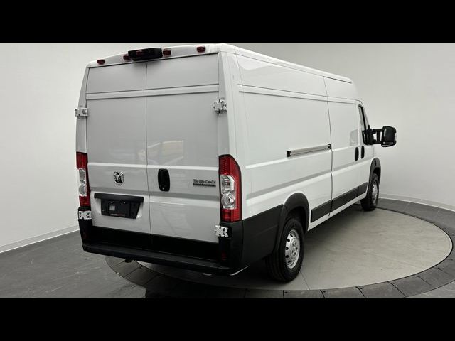 2023 Ram ProMaster Base