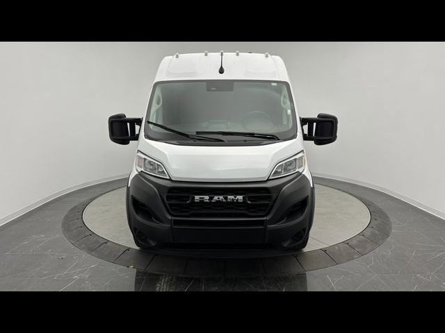 2023 Ram ProMaster Base