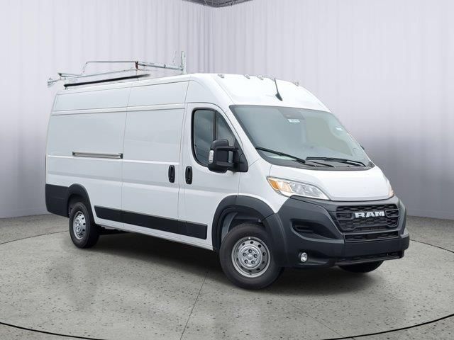 2023 Ram ProMaster Base