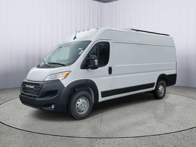 2023 Ram ProMaster Base