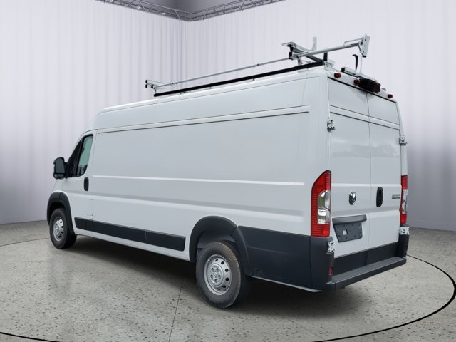 2023 Ram ProMaster Base