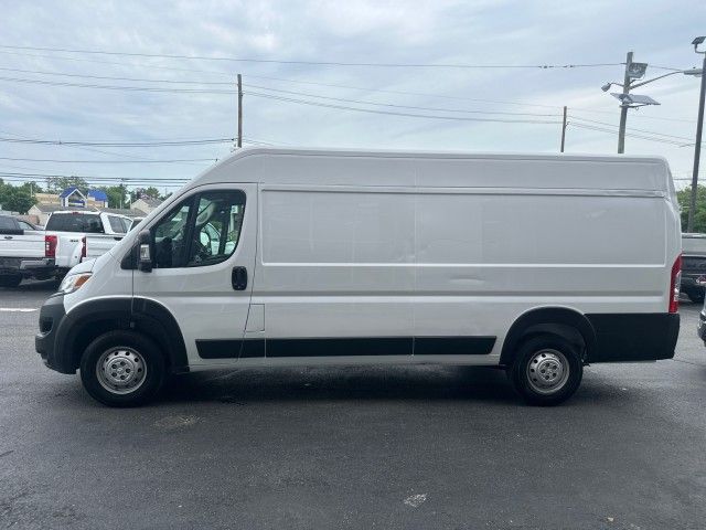 2023 Ram ProMaster Base