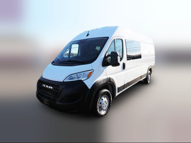 2023 Ram ProMaster Base