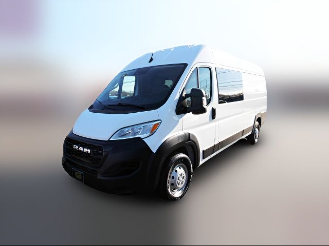 2023 Ram ProMaster Base