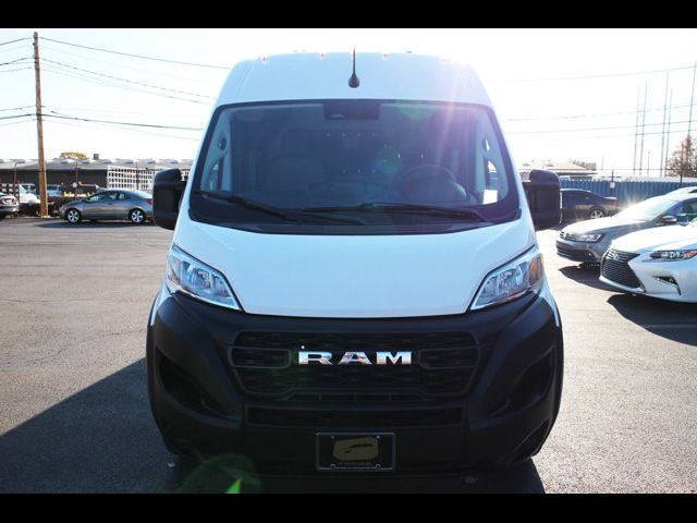 2023 Ram ProMaster Base