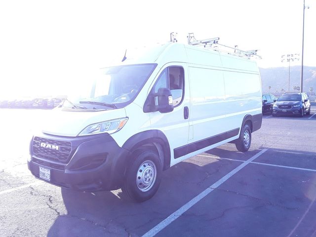 2023 Ram ProMaster Base