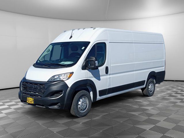 2023 Ram ProMaster Base