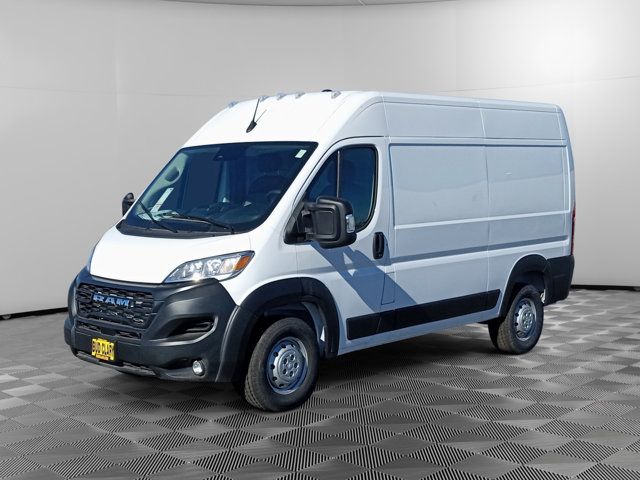 2023 Ram ProMaster Base