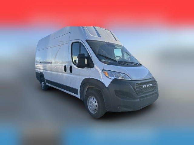 2023 Ram ProMaster Base