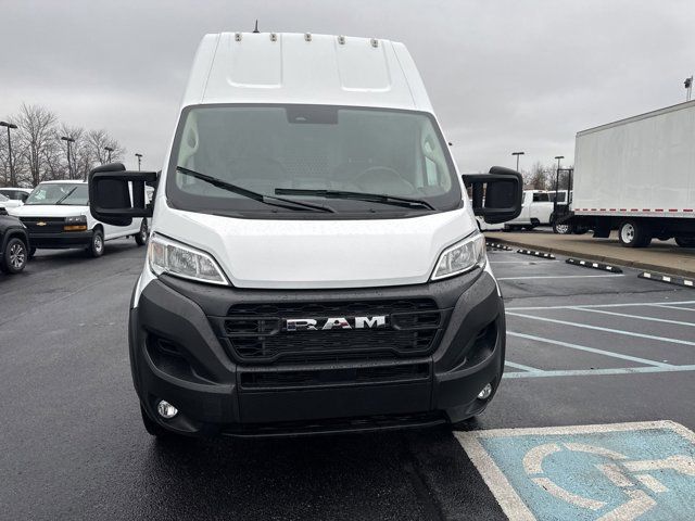 2023 Ram ProMaster Base