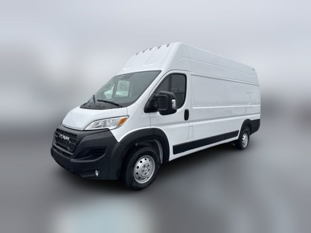 2023 Ram ProMaster Base