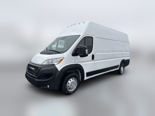 2023 Ram ProMaster Base