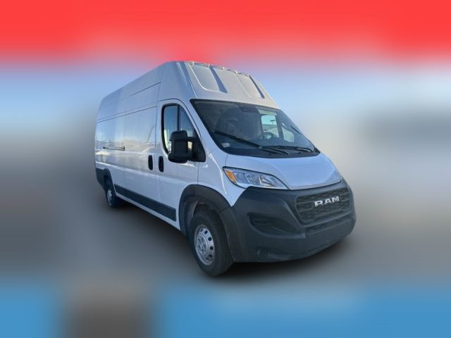 2023 Ram ProMaster Base