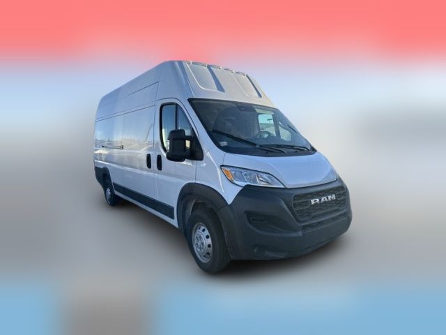 2023 Ram ProMaster Base