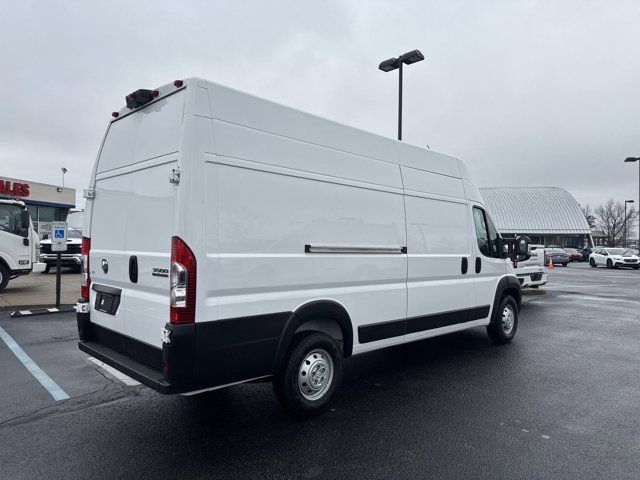 2023 Ram ProMaster Base