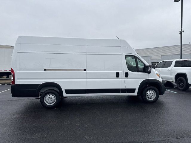 2023 Ram ProMaster Base