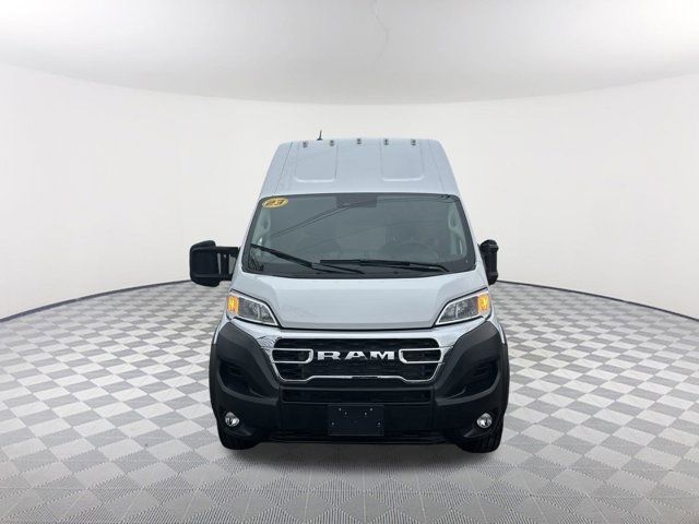 2023 Ram ProMaster Base