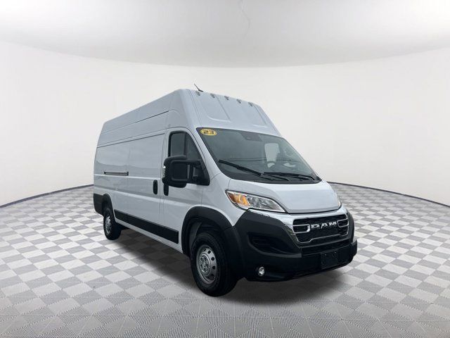 2023 Ram ProMaster Base