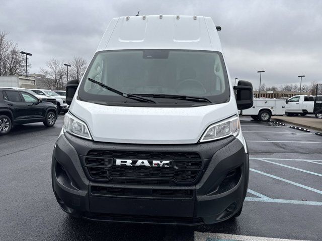 2023 Ram ProMaster Base