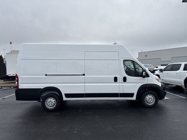 2023 Ram ProMaster Base