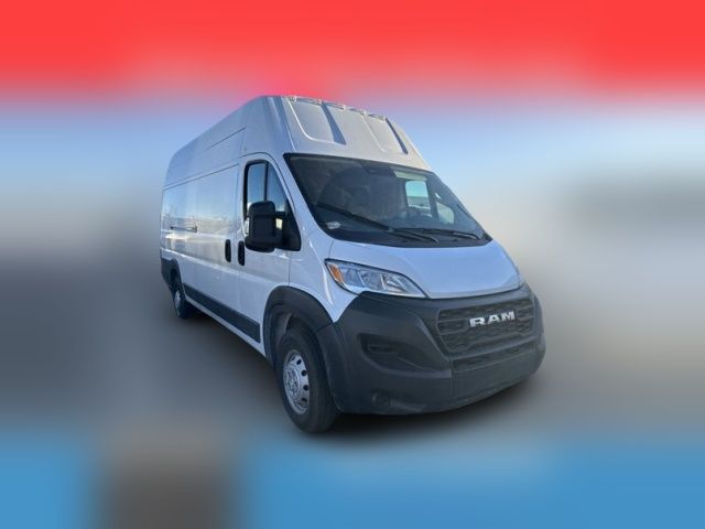 2023 Ram ProMaster Base