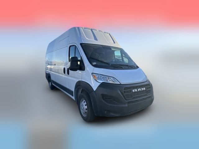 2023 Ram ProMaster Base