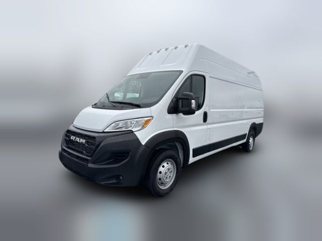 2023 Ram ProMaster Base