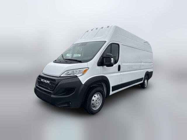 2023 Ram ProMaster Base