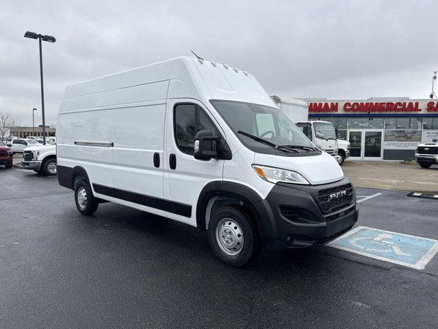 2023 Ram ProMaster Base