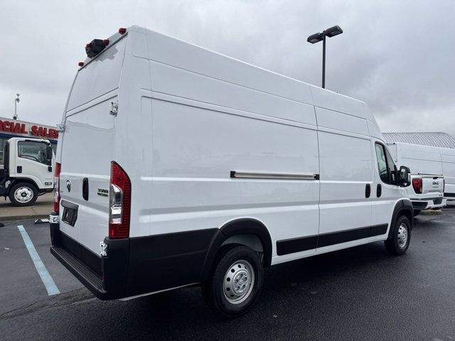 2023 Ram ProMaster Base