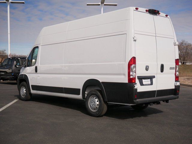 2023 Ram ProMaster Base