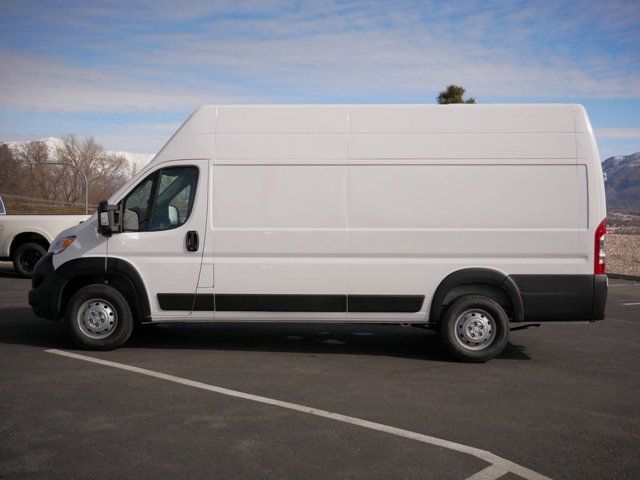 2023 Ram ProMaster Base