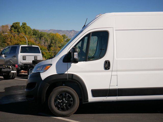 2023 Ram ProMaster Base