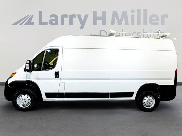 2023 Ram ProMaster Base