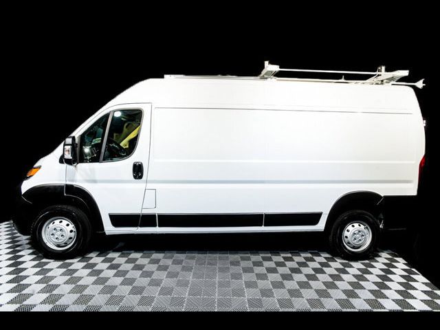 2023 Ram ProMaster Base