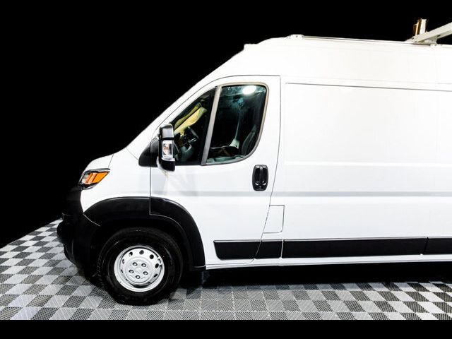 2023 Ram ProMaster Base