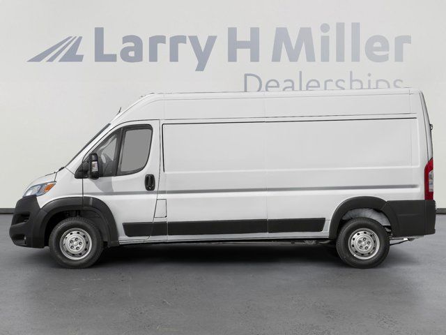 2023 Ram ProMaster Base