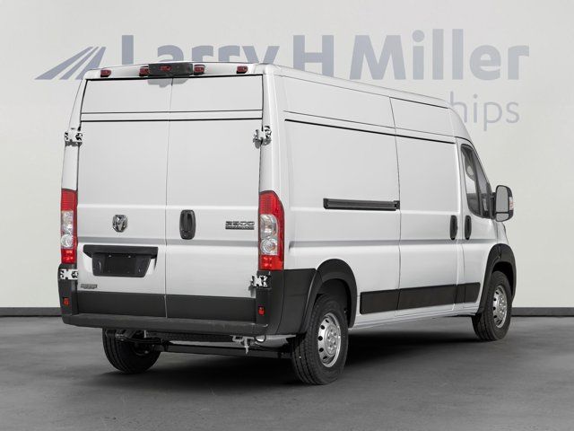 2023 Ram ProMaster Base