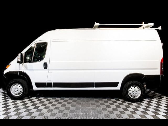 2023 Ram ProMaster Base