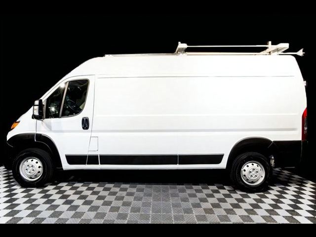 2023 Ram ProMaster Base