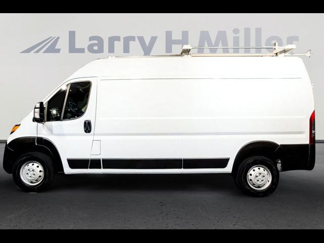 2023 Ram ProMaster Base