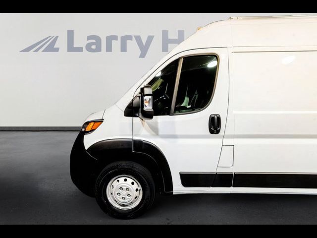 2023 Ram ProMaster Base