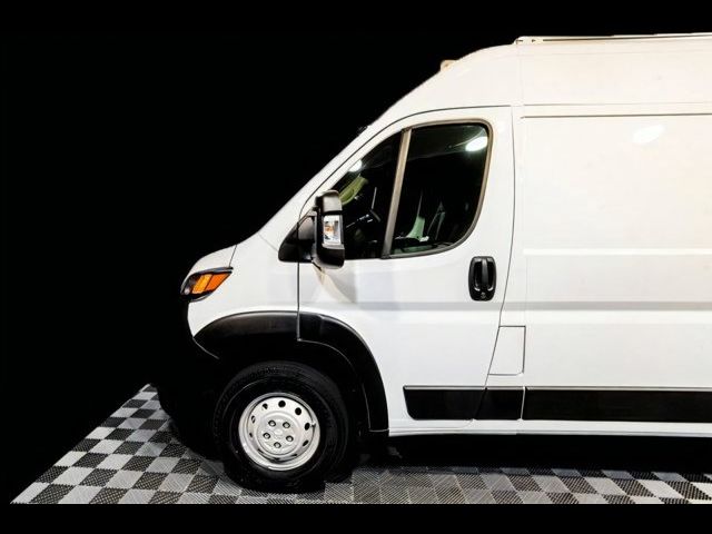 2023 Ram ProMaster Base