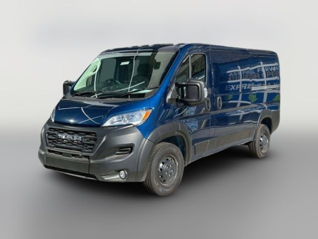 2023 Ram ProMaster Base