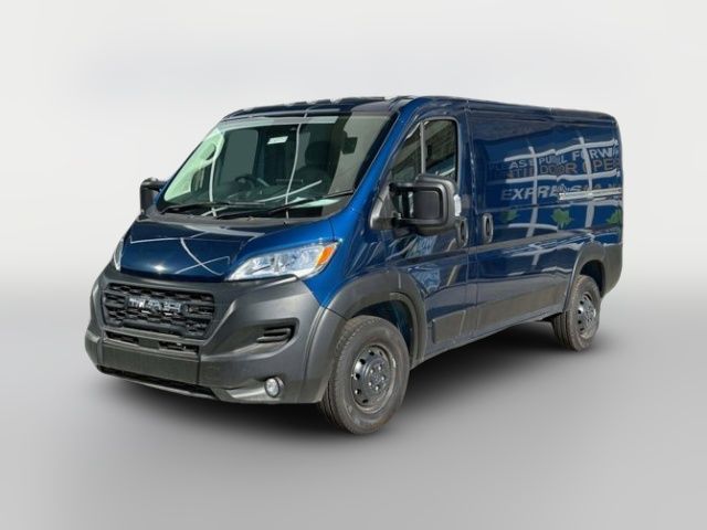 2023 Ram ProMaster Base