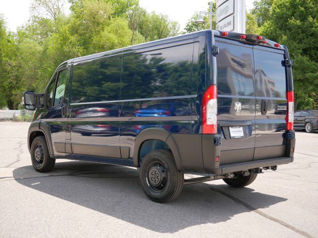 2023 Ram ProMaster Base