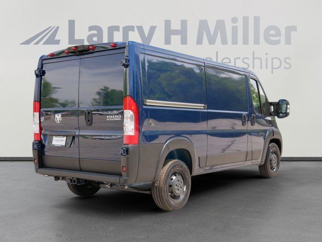 2023 Ram ProMaster Base